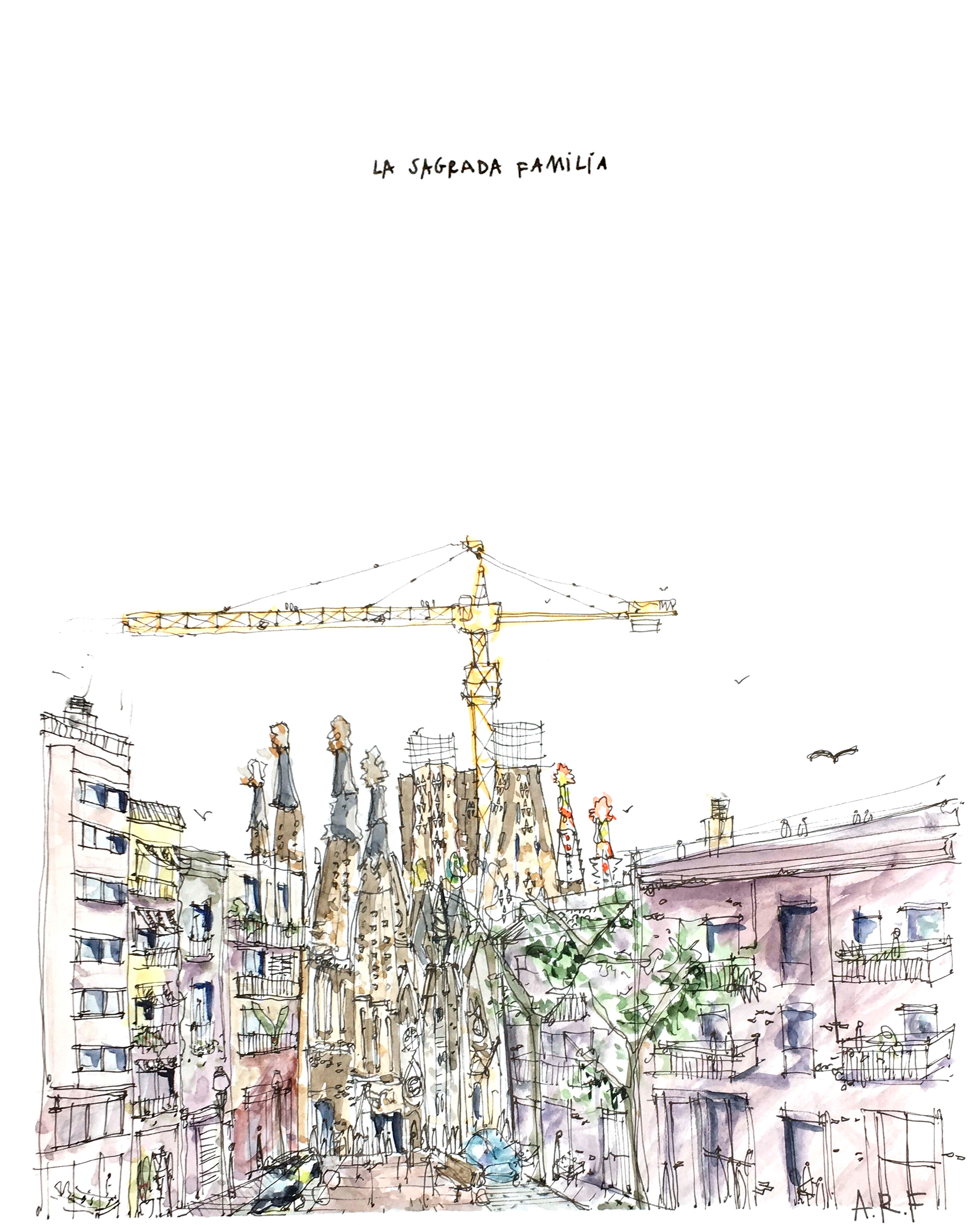 Barcelona
