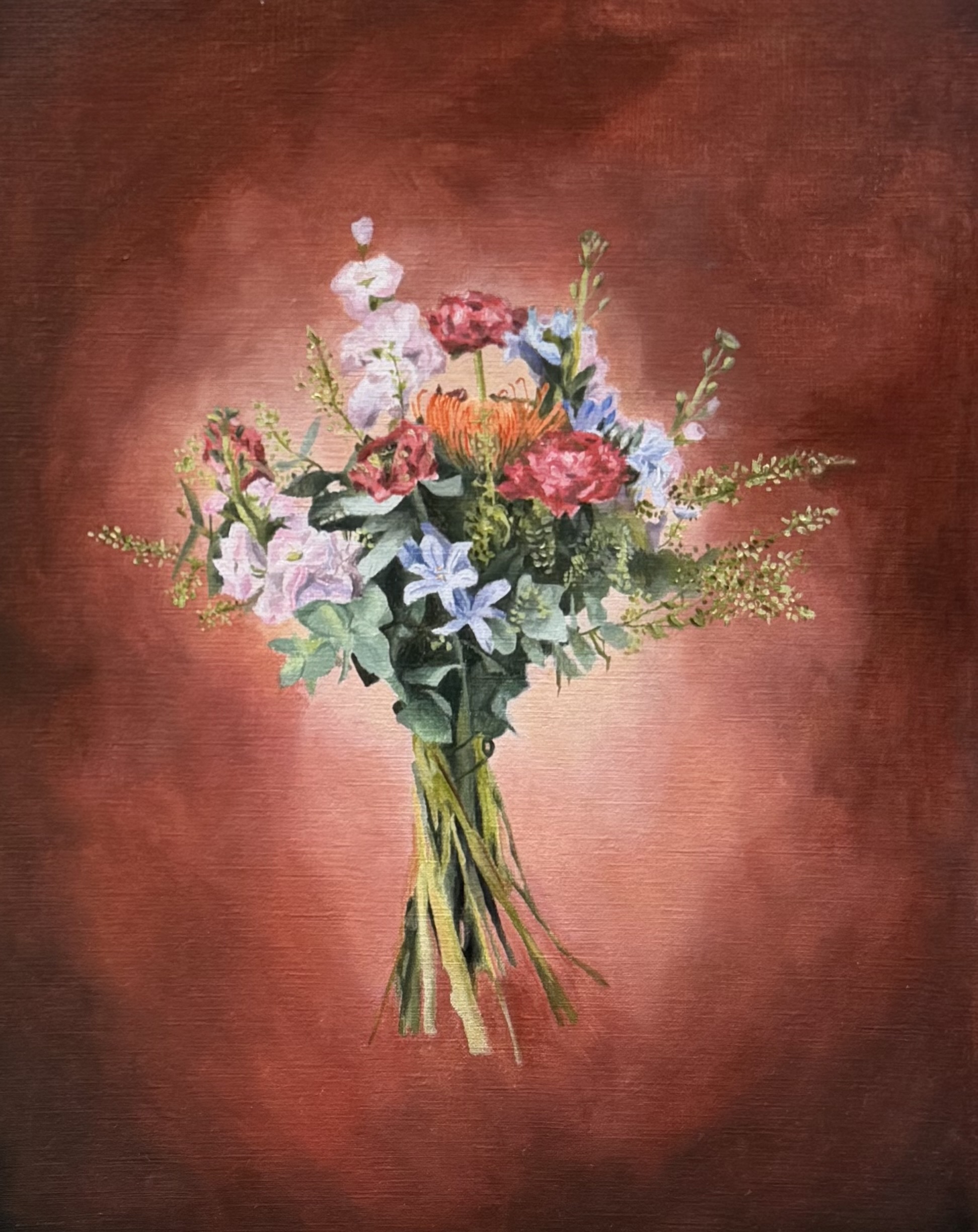 La florista