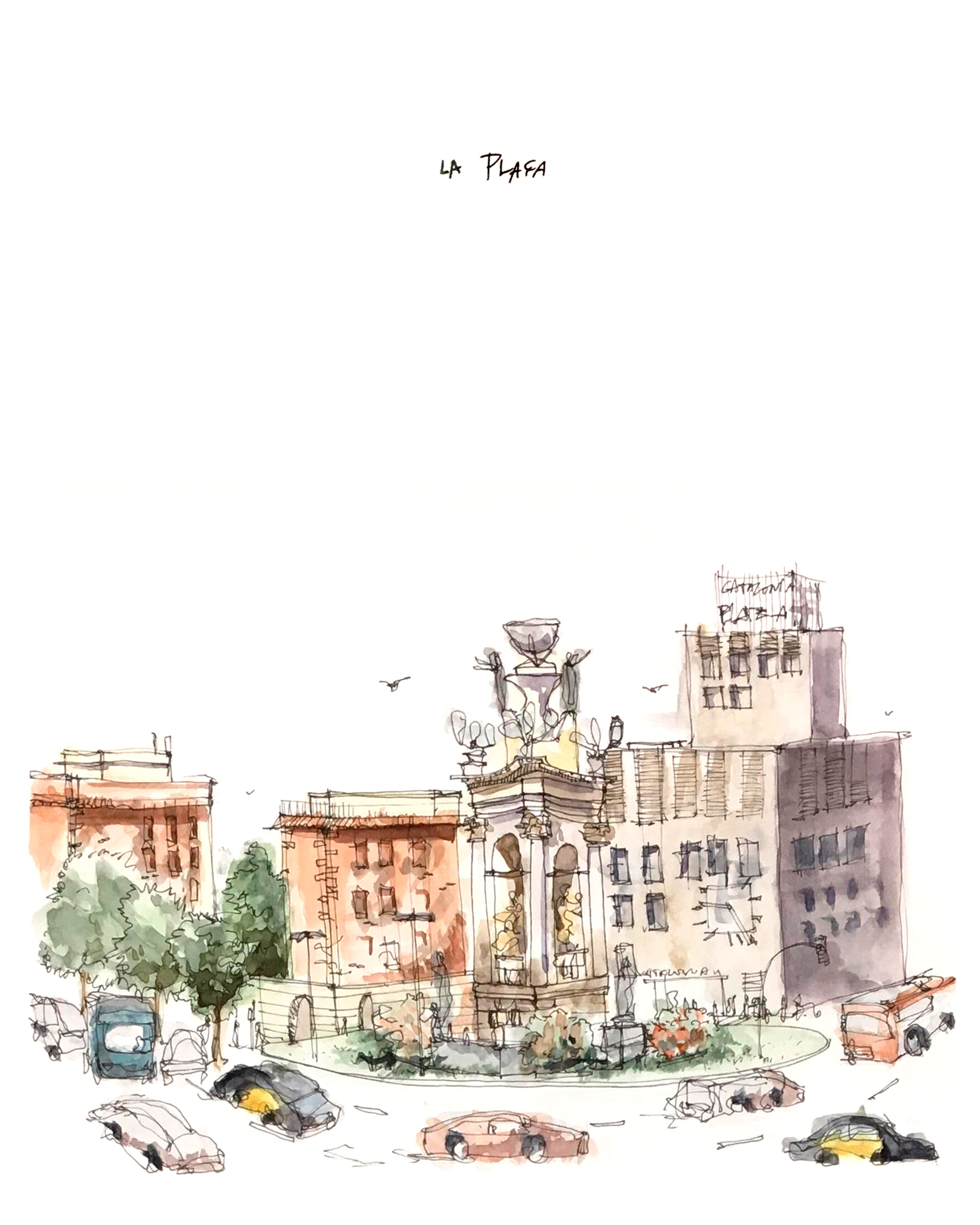 Plaza