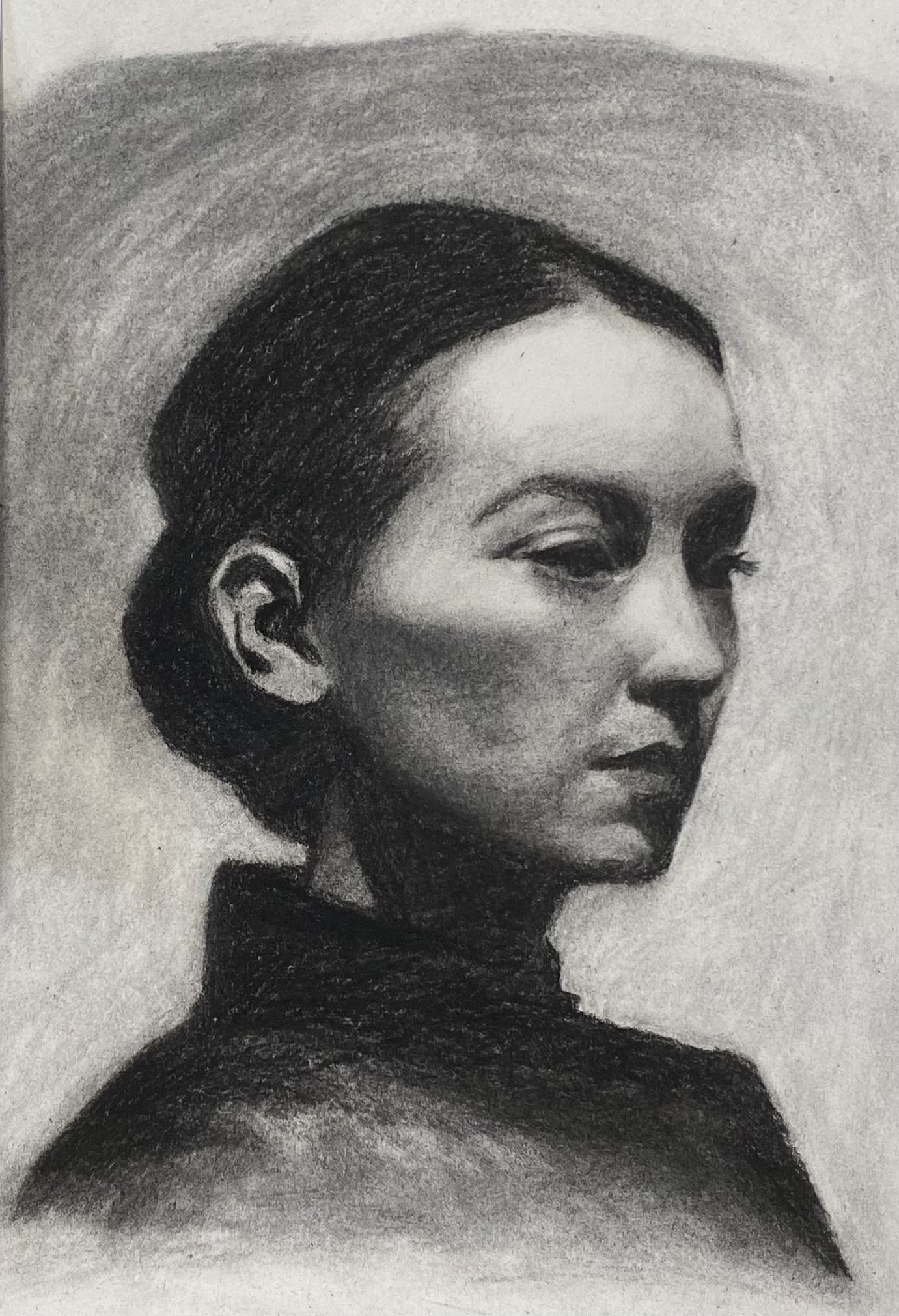 Un retrato